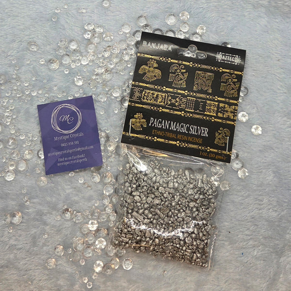Banjara Resin Incense