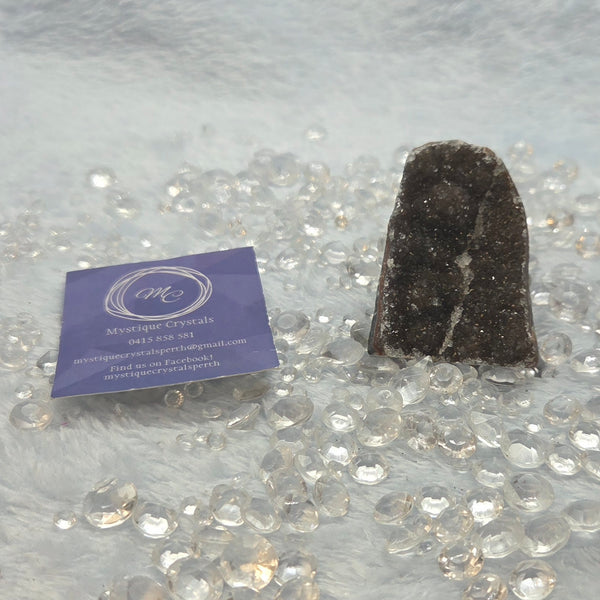 Amethyst Small Caves