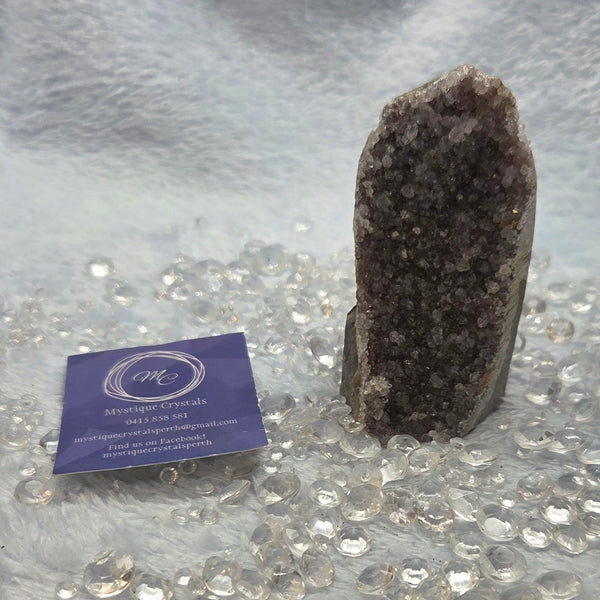 Amethyst Small Caves