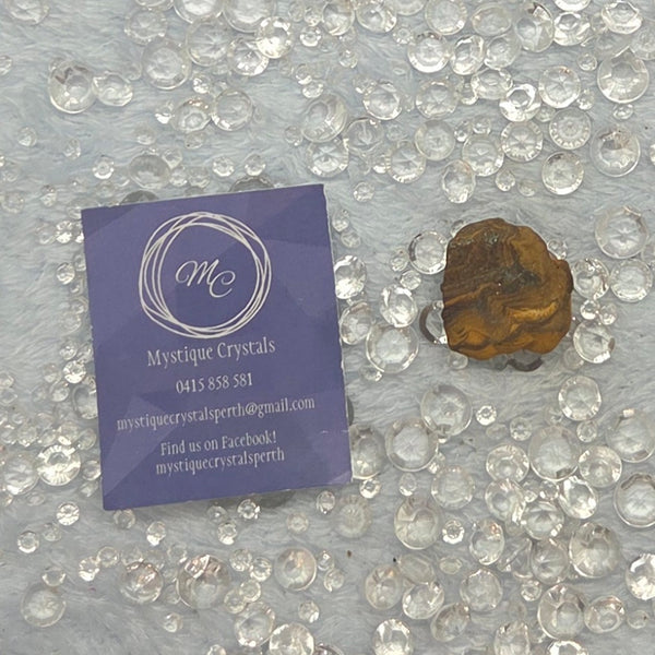 Boulder Opal Pieces