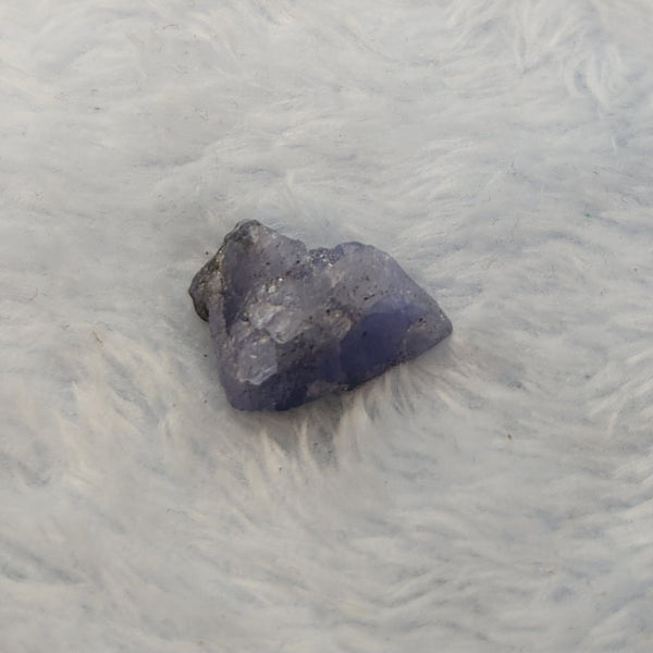 Tanzanite Roughs