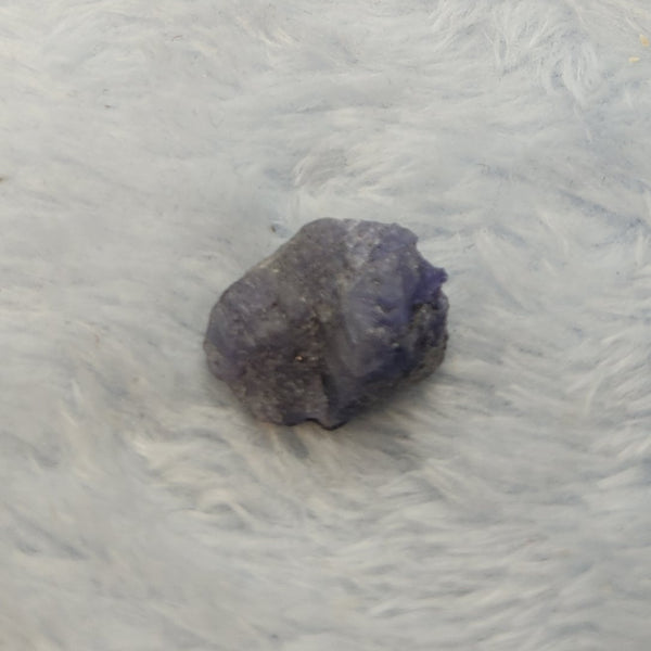 Tanzanite Roughs