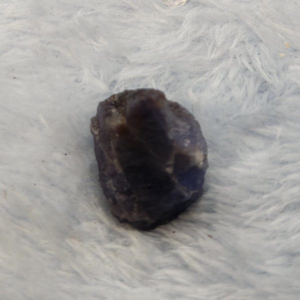 Tanzanite Roughs