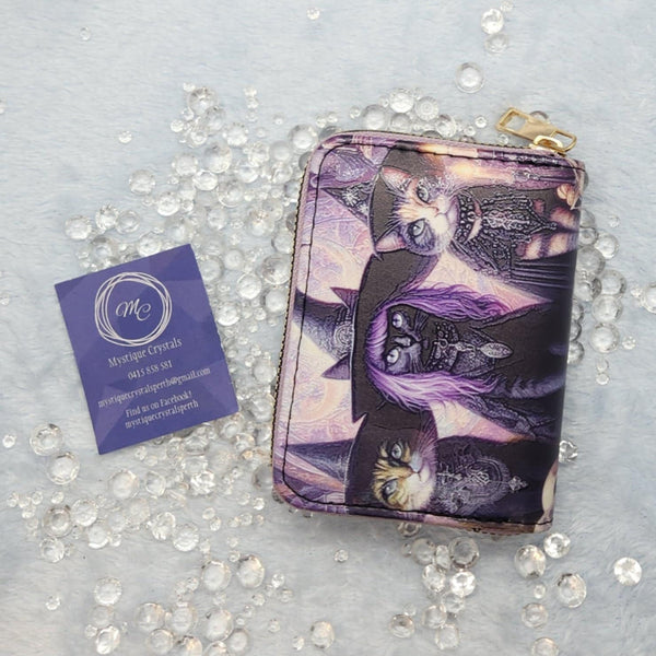Fantasy Purses