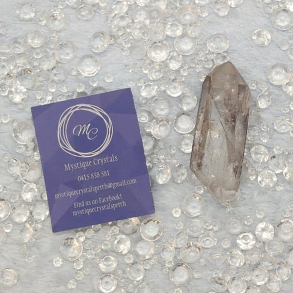 Lithium Quartz Pieces