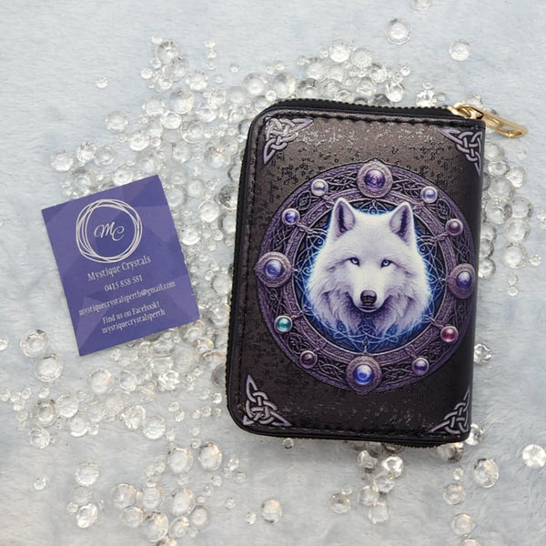 Fantasy Purses