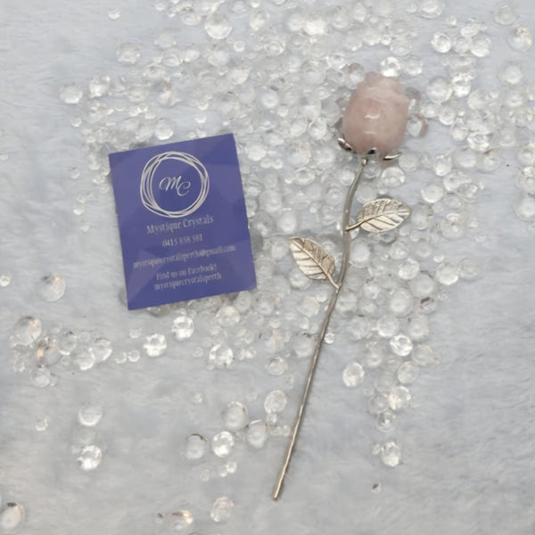 Gemstone Short Stem Roses