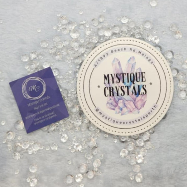 Mystique Merch
