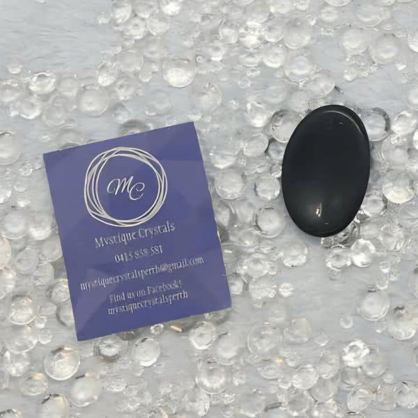 Worry Stones - Ovals