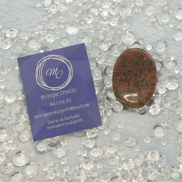 Worry Stones - Ovals