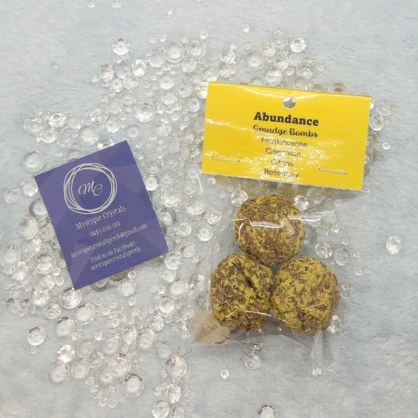 Smudge Bomb Packs