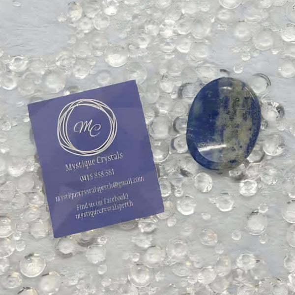 Worry Stones - Ovals