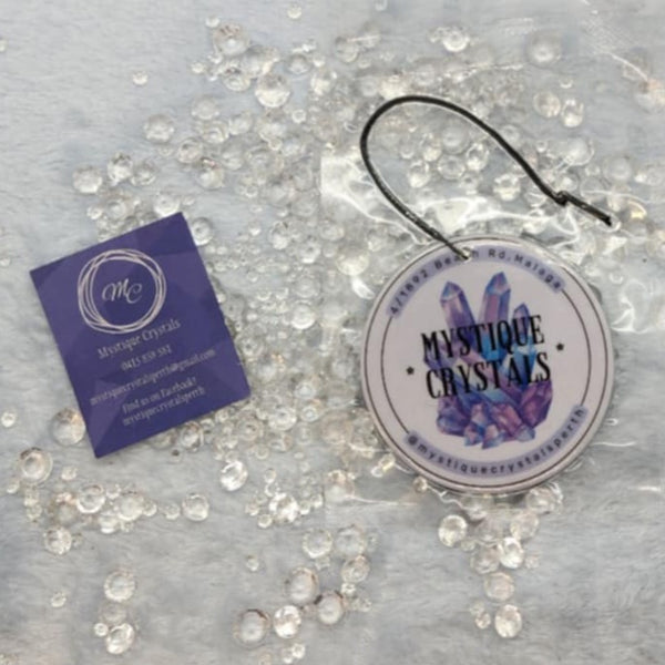 Mystique Merch