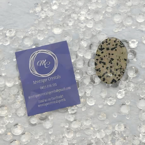 Worry Stones - Ovals