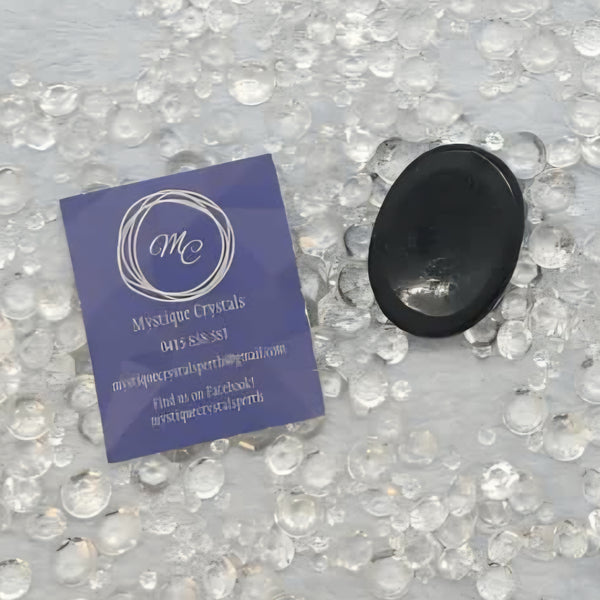 Worry Stones - Ovals