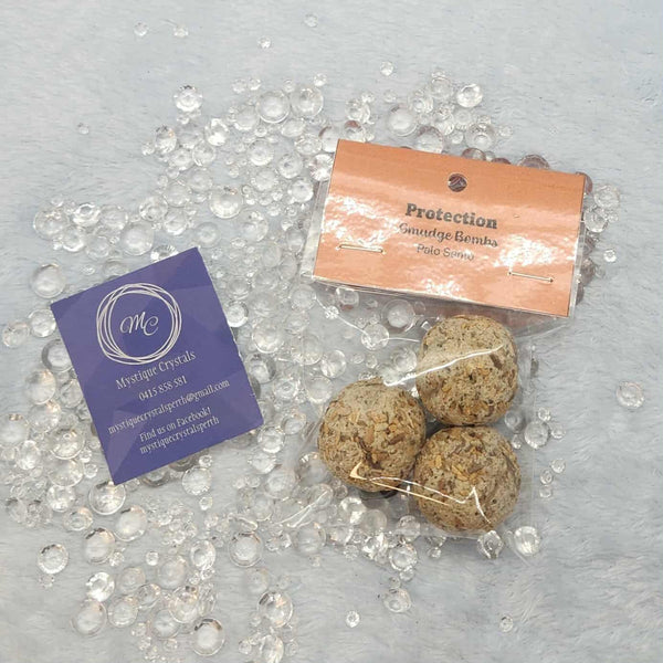 Smudge Bomb Packs
