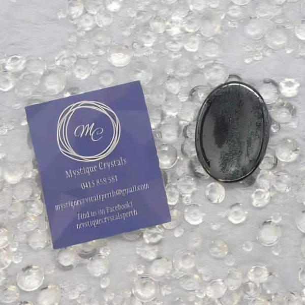 Worry Stones - Ovals