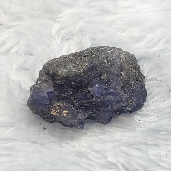 Tanzanite Roughs