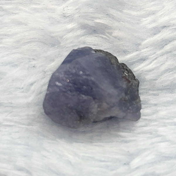 Tanzanite Roughs