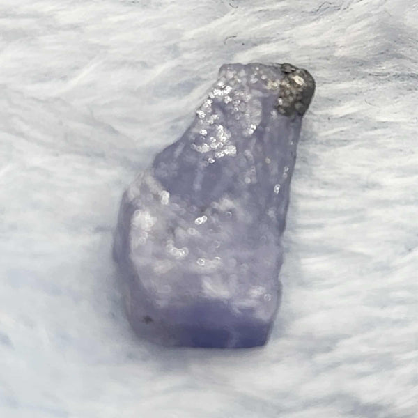 Tanzanite Roughs