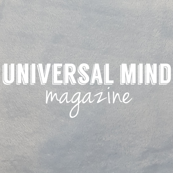 Universal Mind Magazine