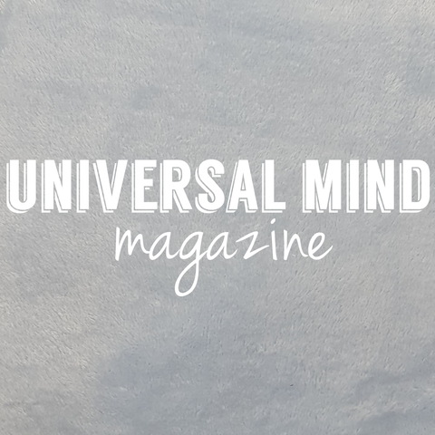 Universal Mind Magazine