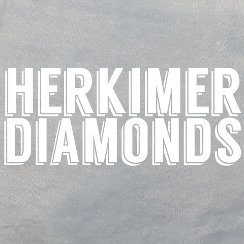 Herkimer Diamonds