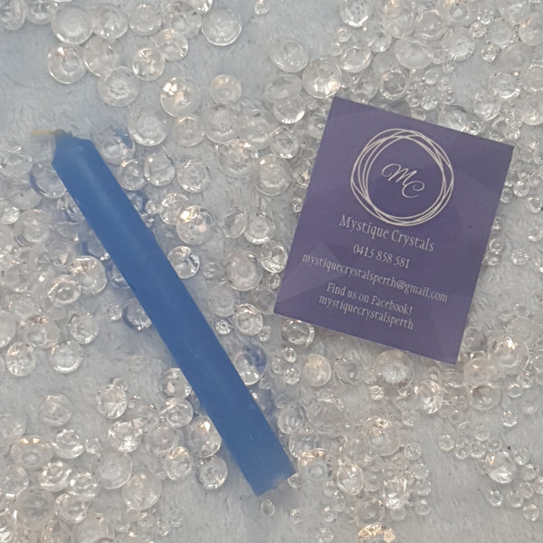 Magic Spell Candles (Individual)
