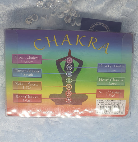 Chakra Kit