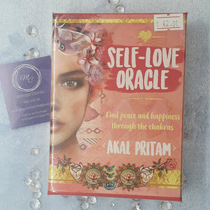 Self-Love Oracle