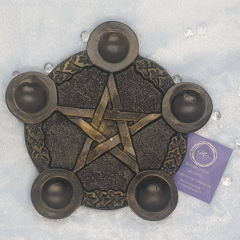 Pentacle Base