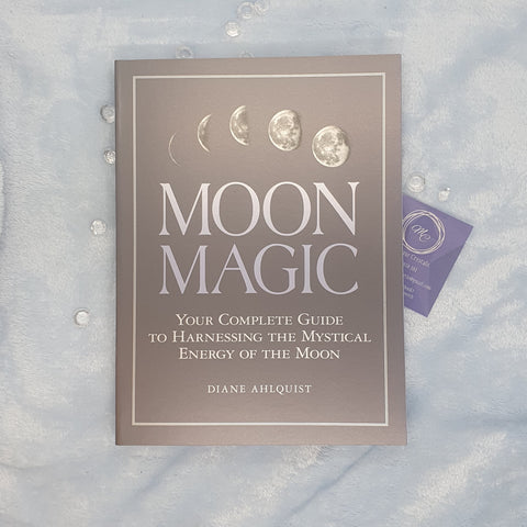 Moon Magic by Diane Ahlquist