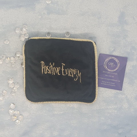 Positive Energy Pillow