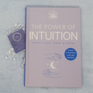 The Power of Intuition by Angela Martin