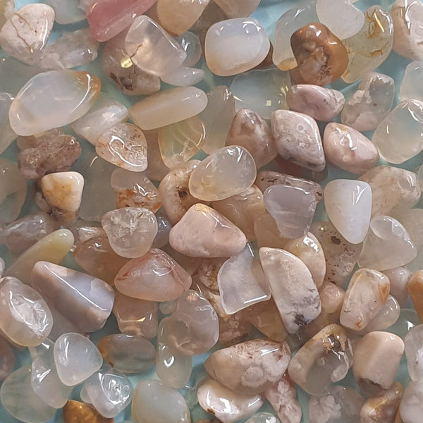 Gemstone Chips