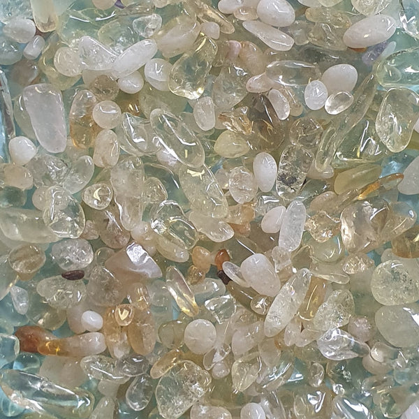 Gemstone Chips