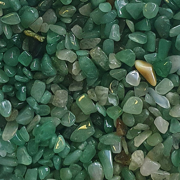 Gemstone Chips