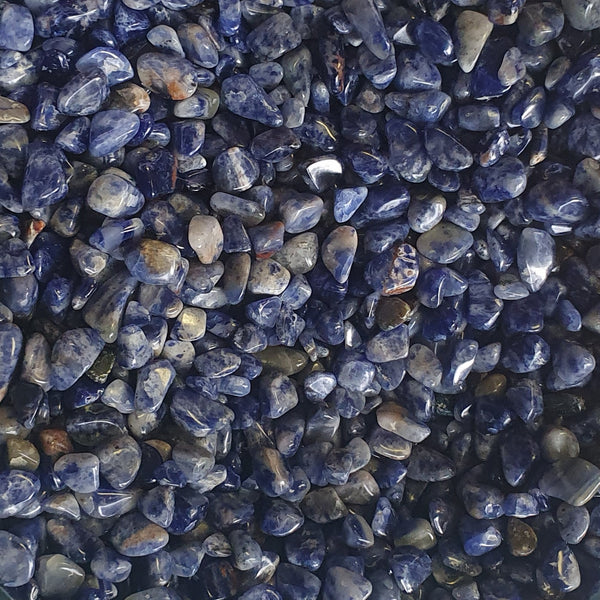 Gemstone Chips