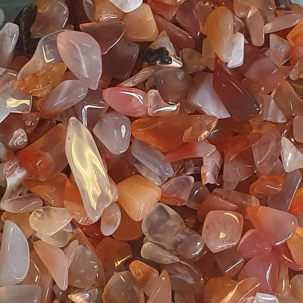 Gemstone Chips