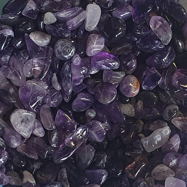 Gemstone Chips