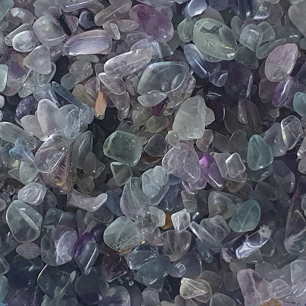 Gemstone Chips