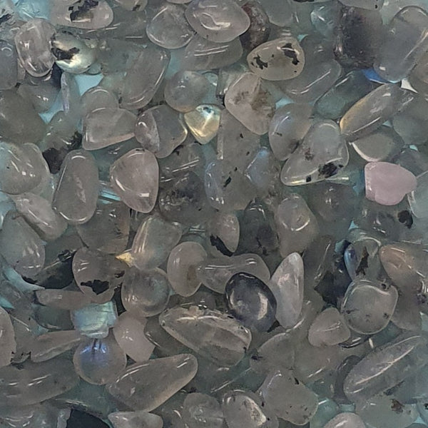 Gemstone Chips