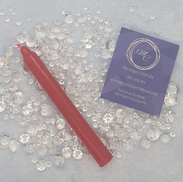 Magic Spell Candles (Individual)