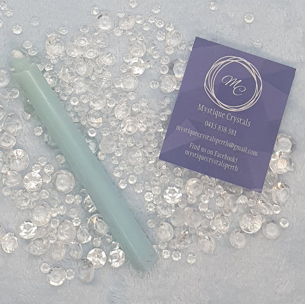 Magic Spell Candles (Individual)