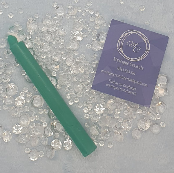 Magic Spell Candles (Individual)