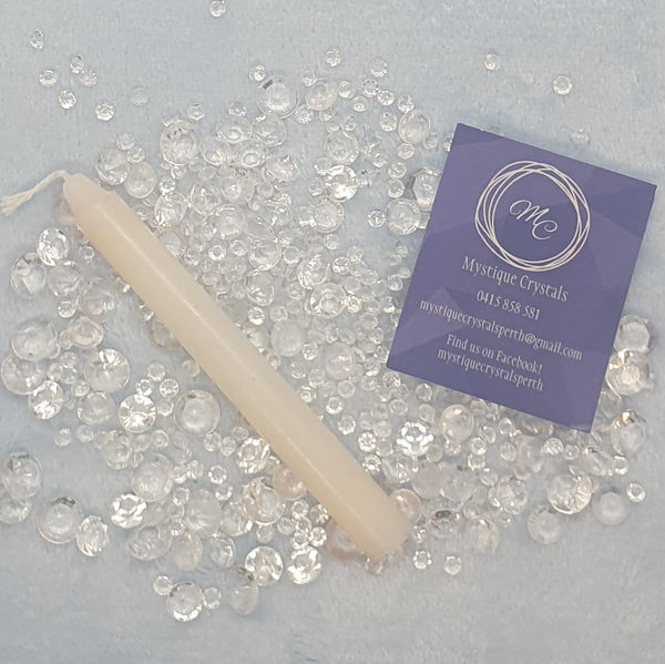Magic Spell Candles (Individual)