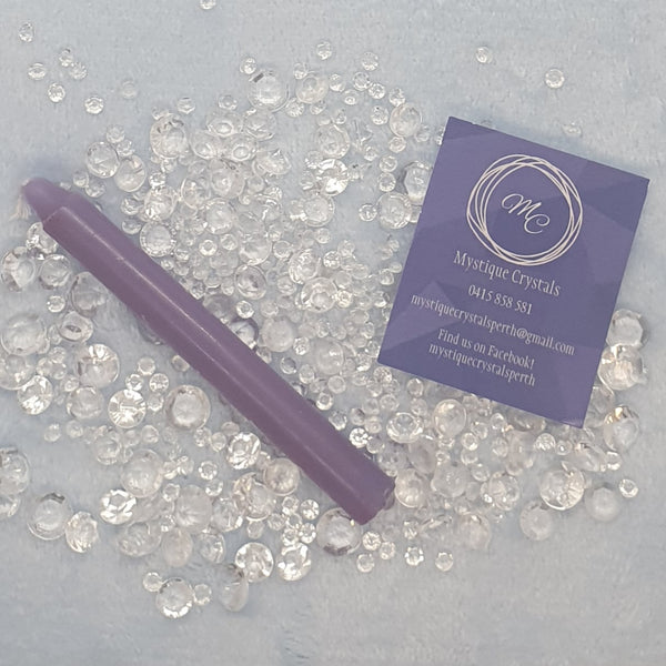 Magic Spell Candles (Individual)