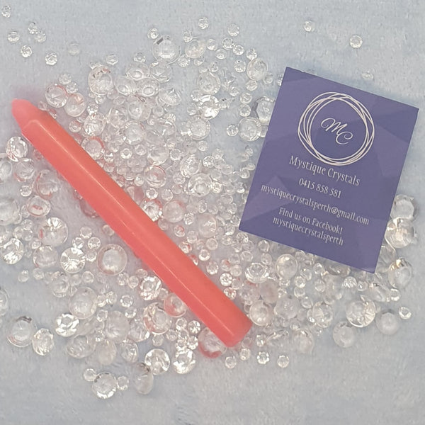 Magic Spell Candles (Individual)