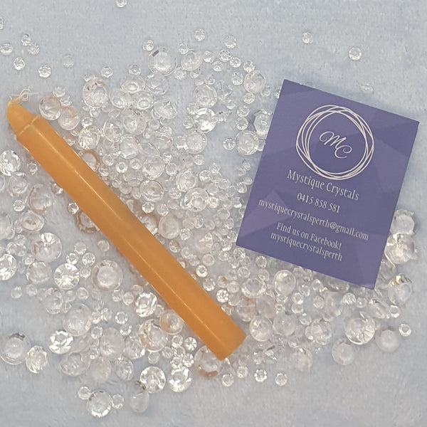 Magic Spell Candles (Individual)