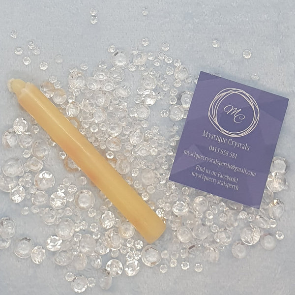 Magic Spell Candles (Individual)